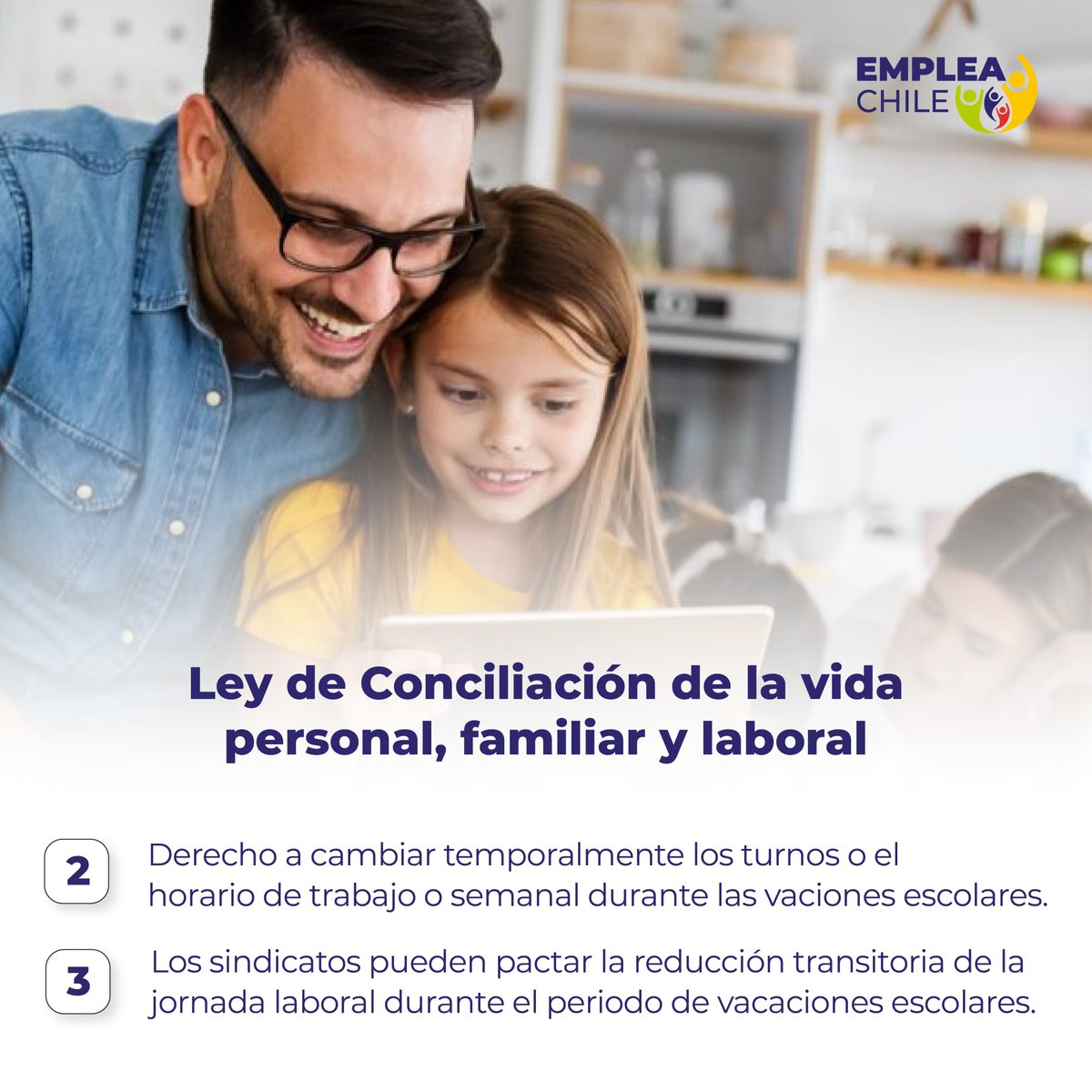 Emplea Chile tweet media