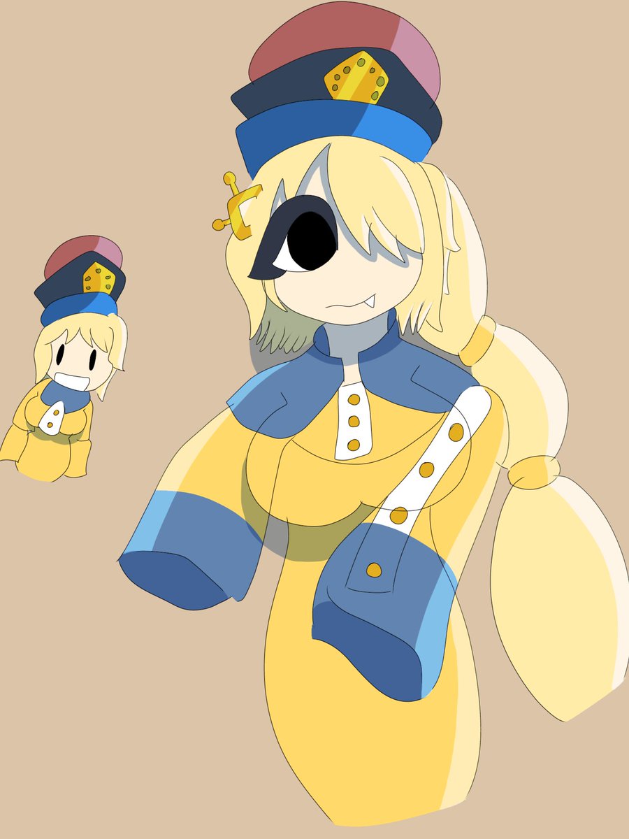Junhyyart's tweet photo. Dibujo de Colette (brawl stars)

#BrawlStars #BrawlStarsArt #brawlstarsfanart #brawlstarscolette https://t.co/Bl2HqXSnnt