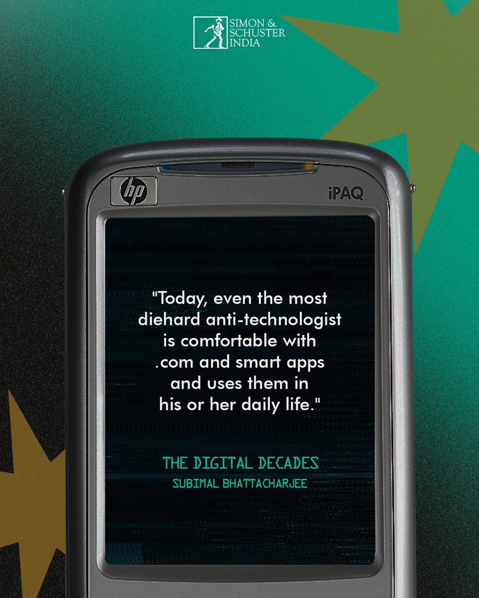 Simon & Schuster India ✨ tweet media