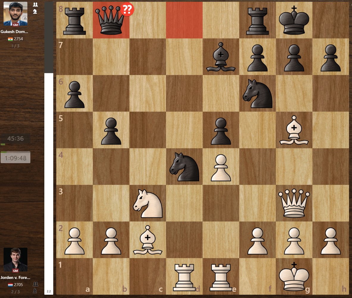 agadmator tweet media