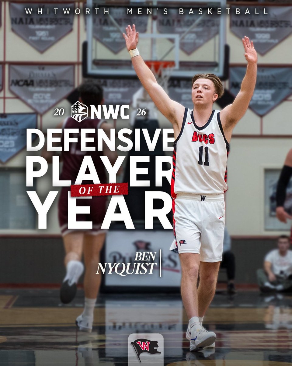 Whitworth Pirates tweet media