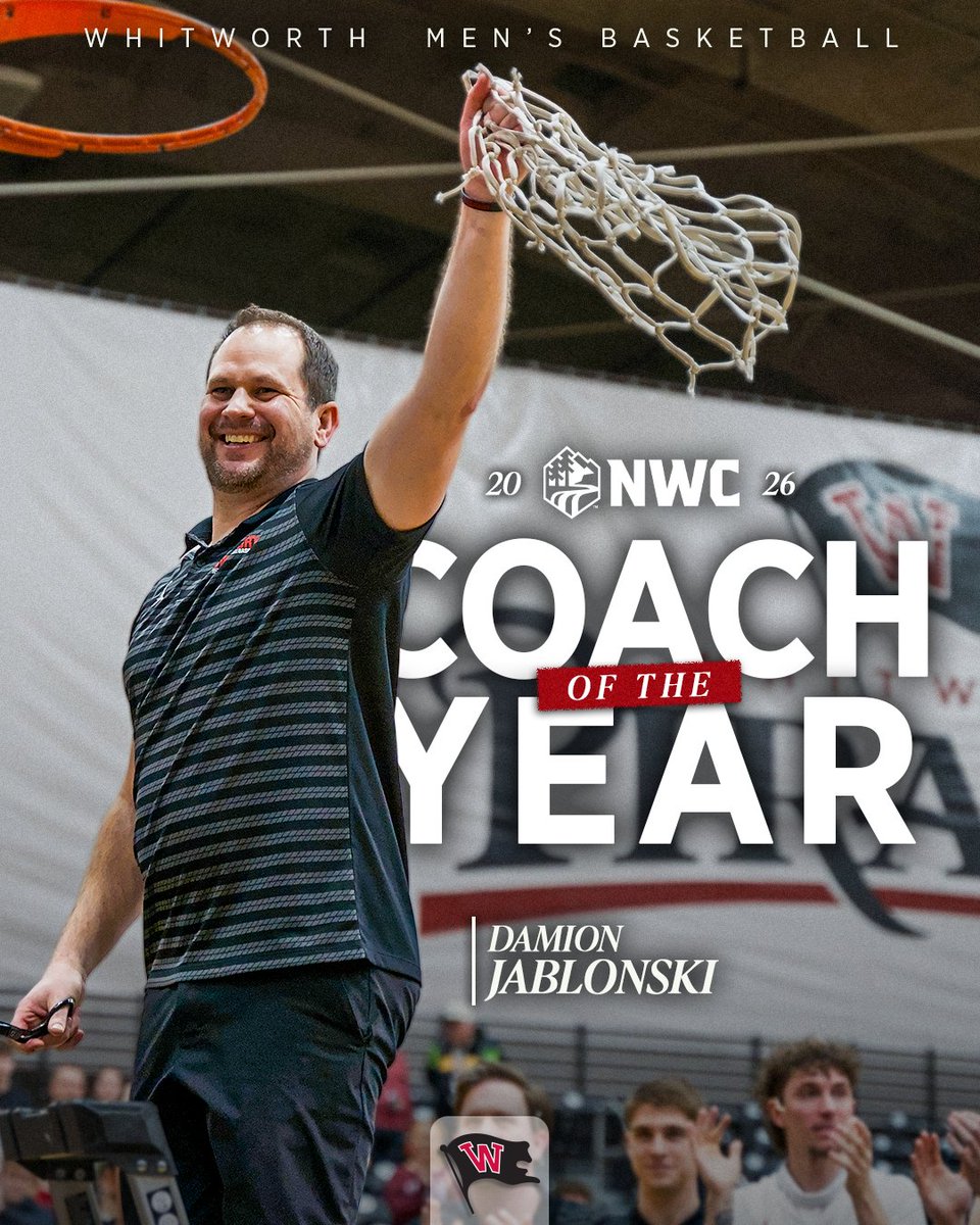 Whitworth Pirates tweet media