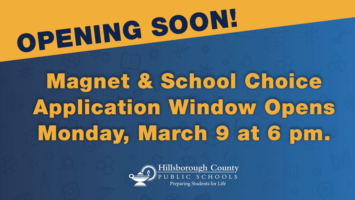 Hillsborough Schools tweet media