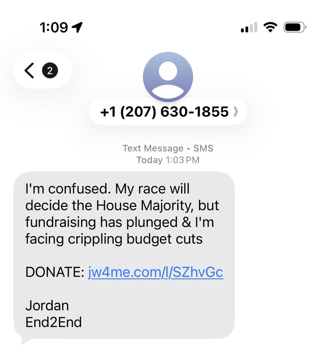 Dustin Godsey tweet media