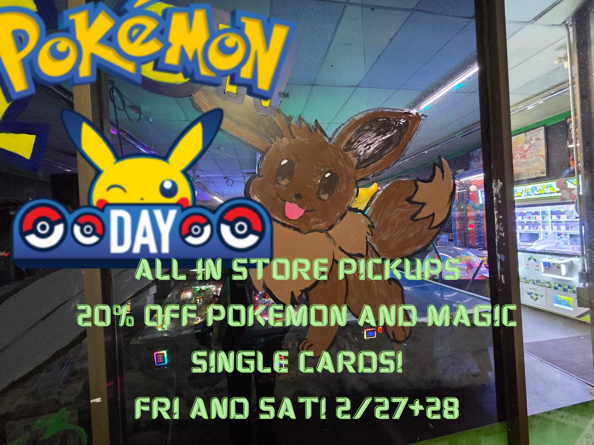 Game Underground tweet media