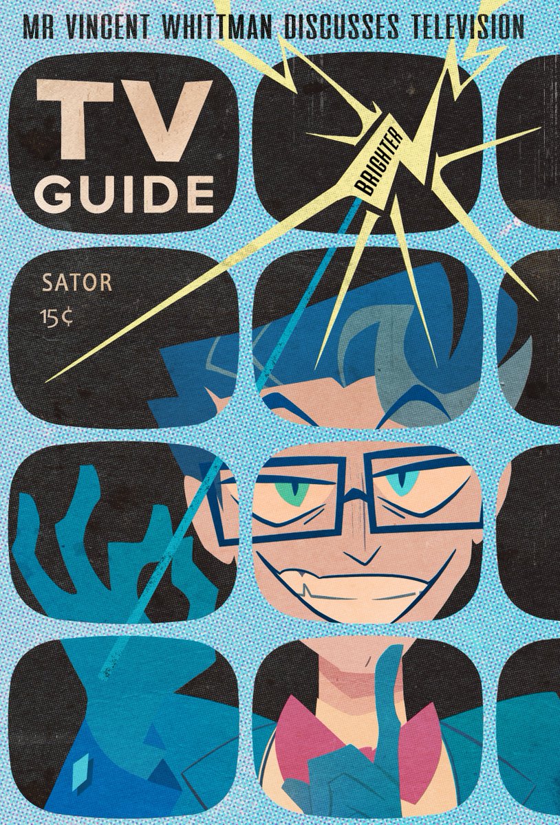 Brighter!

#HazbinHotel #vox