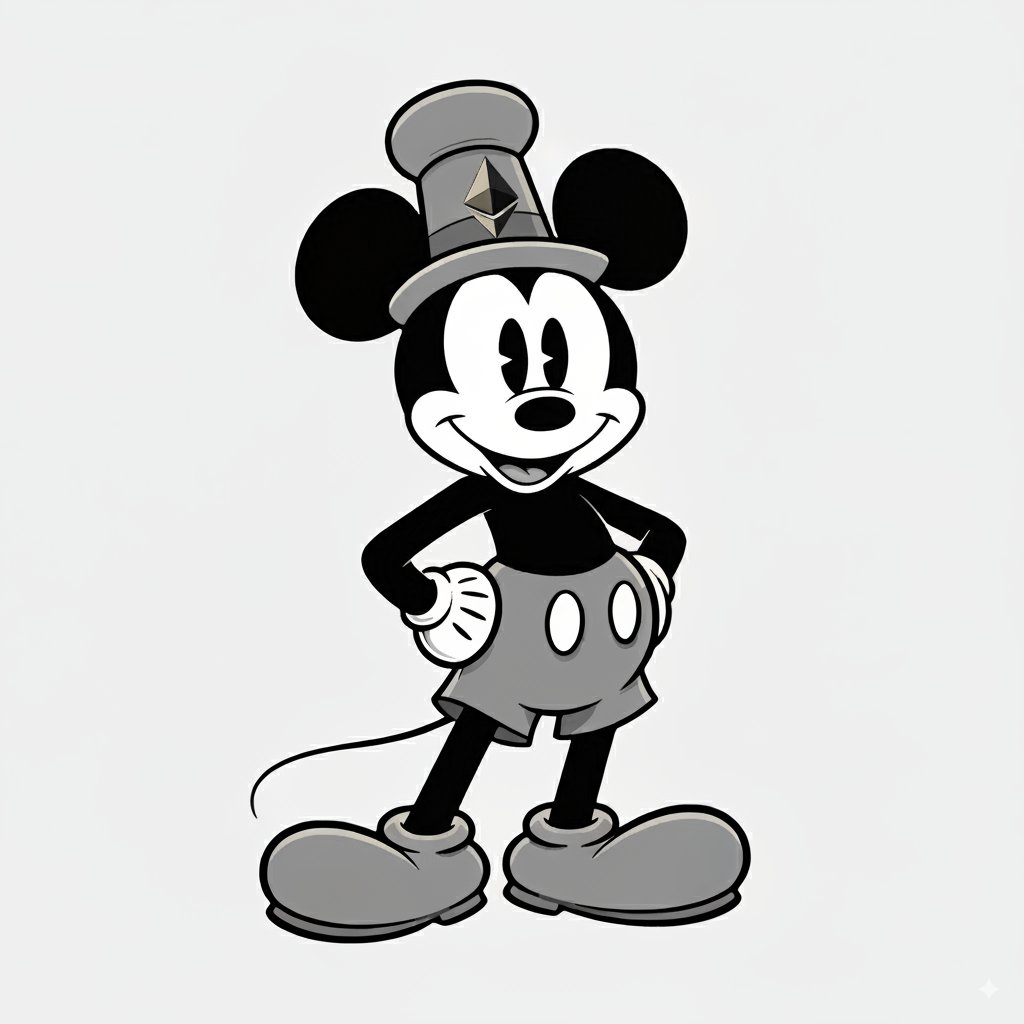 Mickey’s legacy continues toward his 100th year.