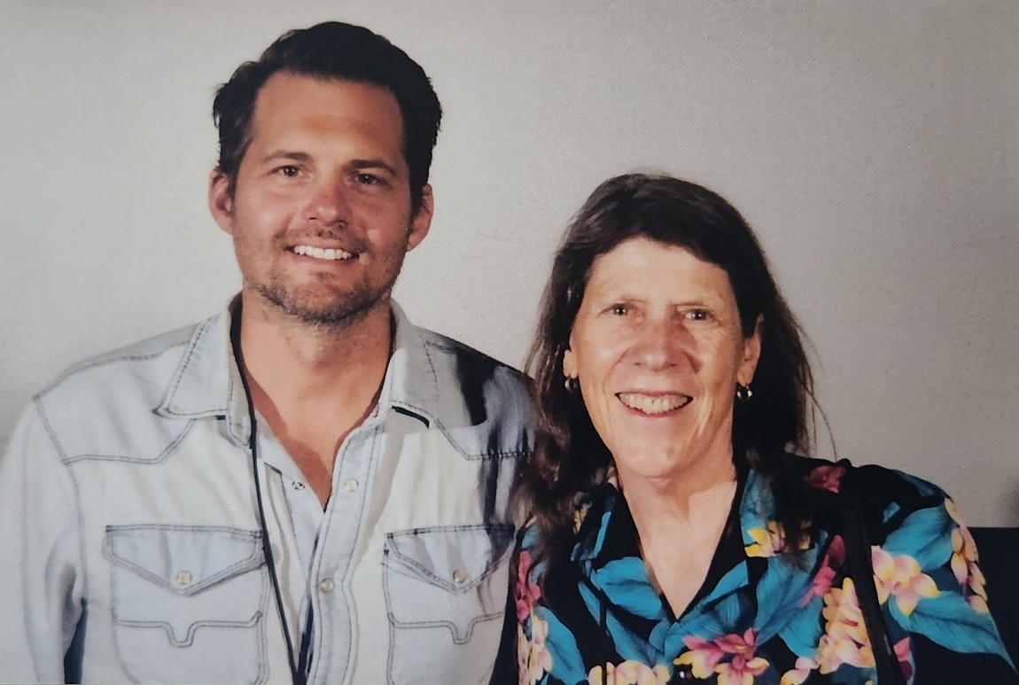 Robin Holabird tweet media