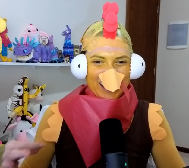 Sharshock tweet media