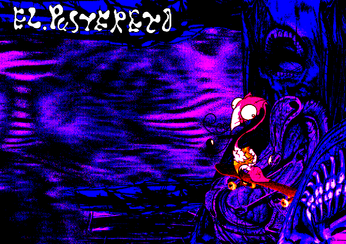 MoksimkaBaby's tweet photo. Великий Лесной Дух
#UnderTale #UnderTaleAU #UnderSwap #ForestLegend https://t.co/XtntCvkCTW
