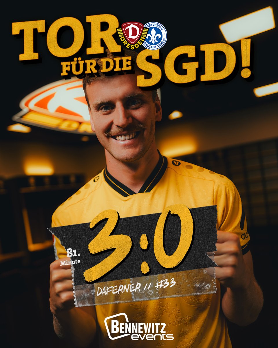SG Dynamo Dresden tweet media
