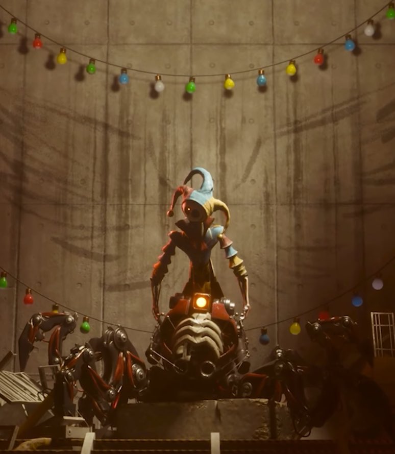 ちゃんとこっちも向いてくれてますやん……