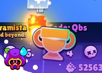 Useless Brawl Stars Facts tweet media