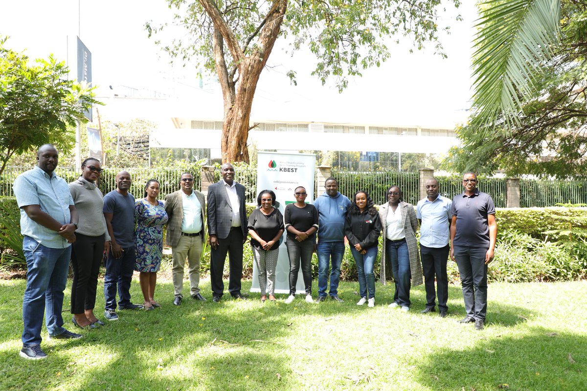 CICan In Kenya tweet media