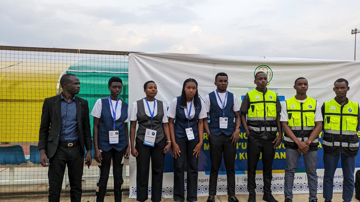 This is MULTIPURPSE PROTOCOL @SECURITY FROM NYAGATARE