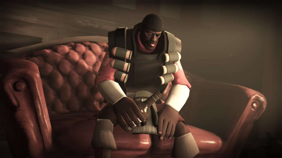 Demoman Daily tweet media