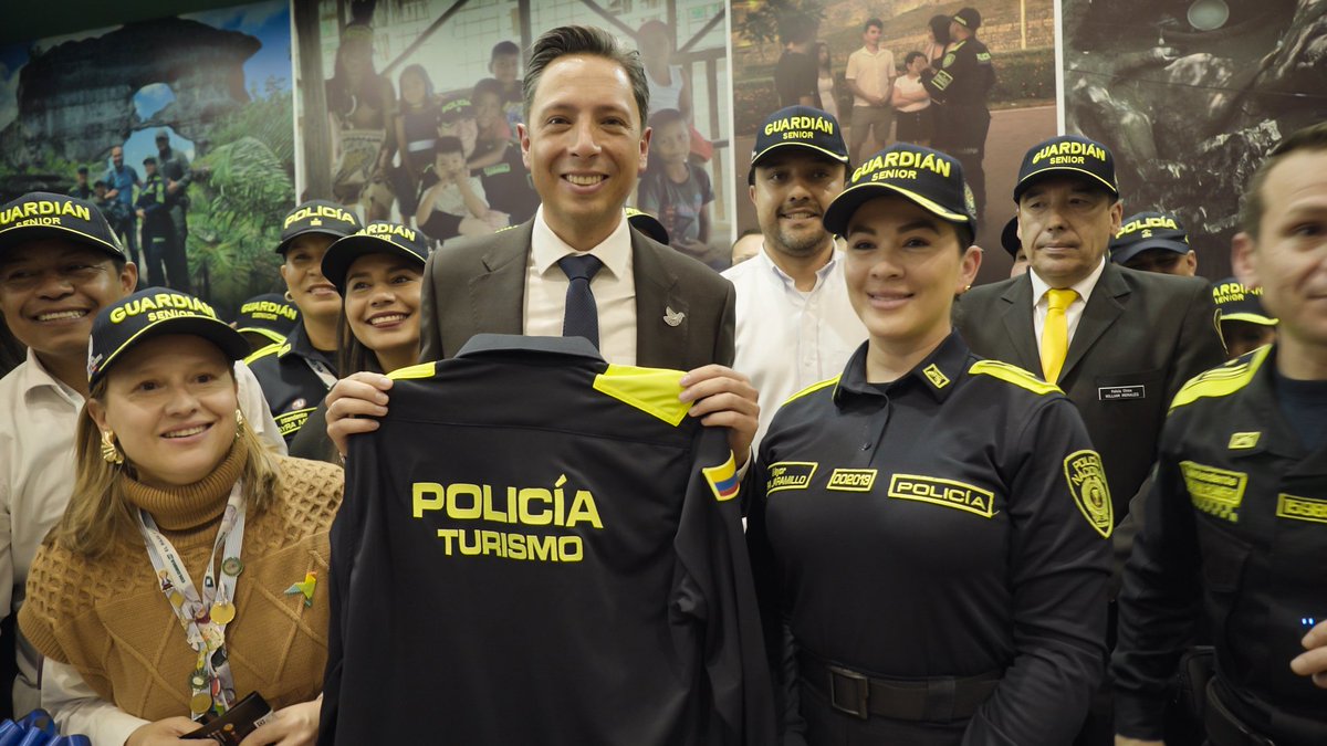 MinComercio Colombia tweet media