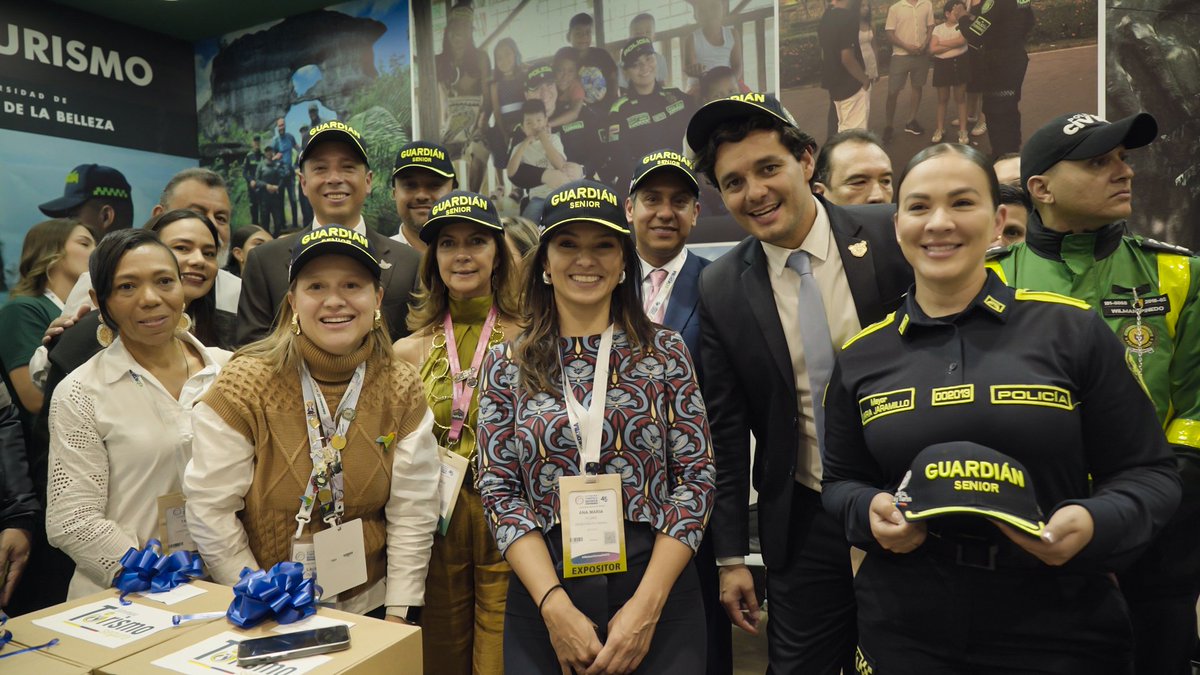 MinComercio Colombia tweet media