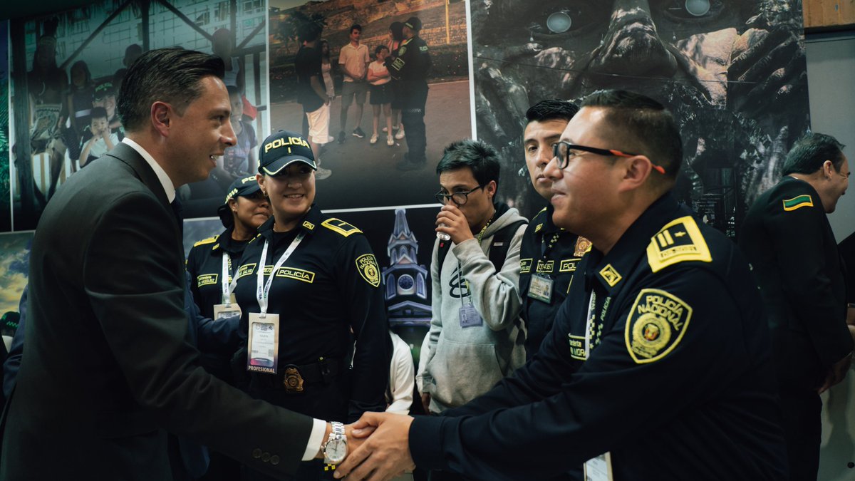 MinComercio Colombia tweet media