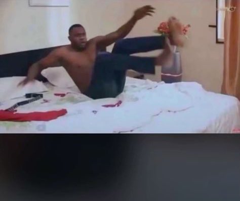 Once salary enter, responsibilities go just wake up like ‘surprise!’ 😩