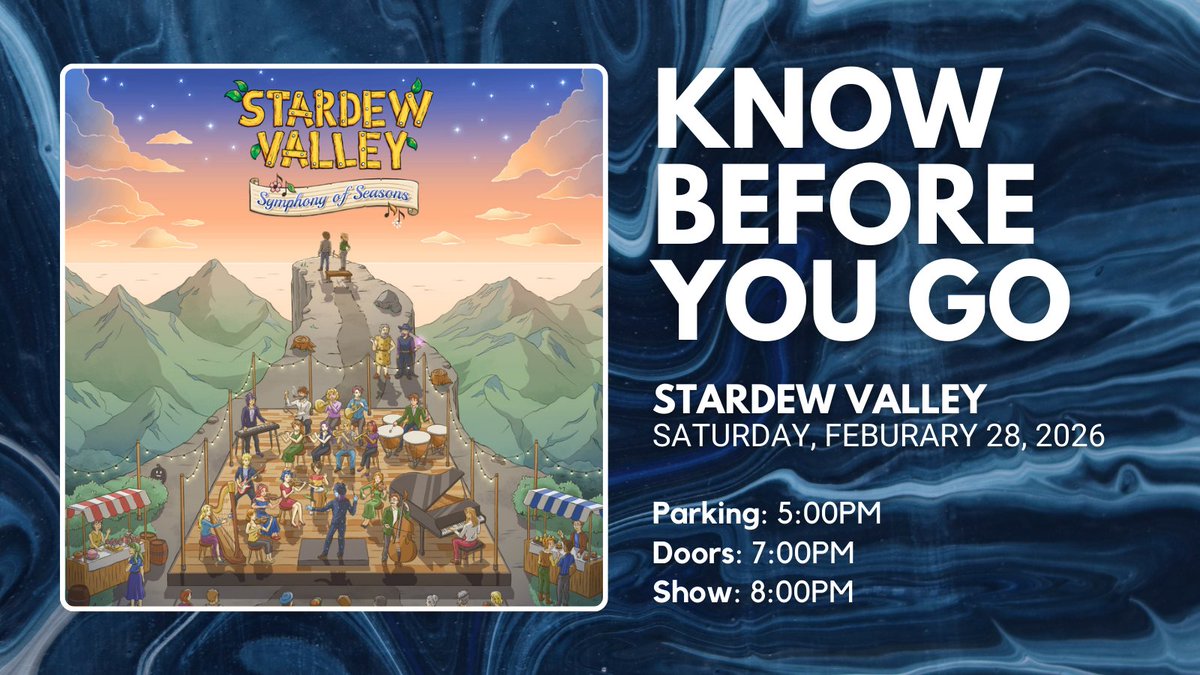 Chartway Arena tweet media