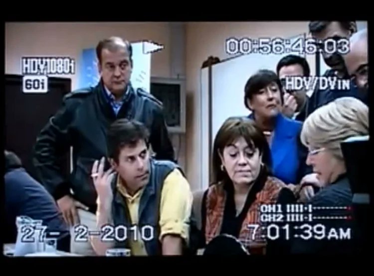 Un día como hoy, pero hace 15 años, la postulante inepta a la ONU Michelle Bachelet dijo que no había posibilidad alguna de tsunami en las costas de Chile y, como resultado, murieron 515 personas. ¡NI PERDÓN NI OLVIDO!