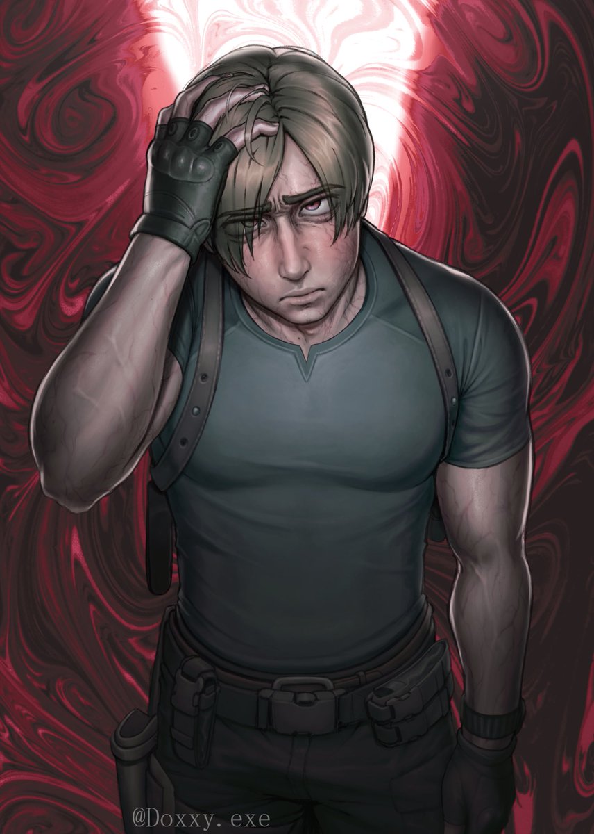 Doxxy Art tweet media