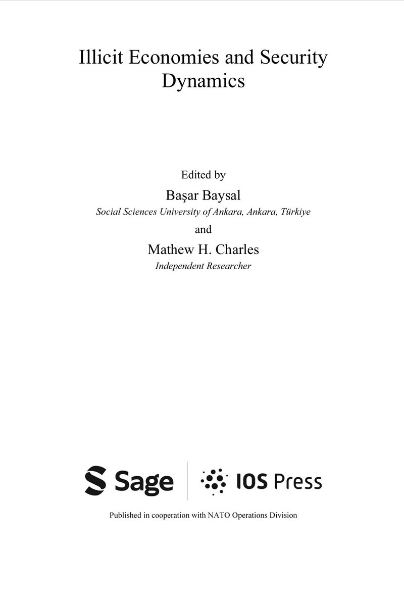 Başar Baysal tweet media