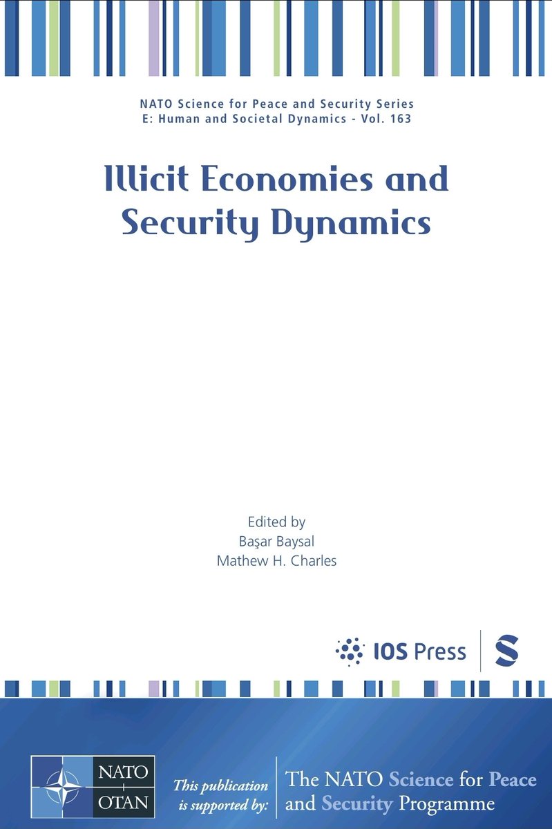 Başar Baysal tweet media