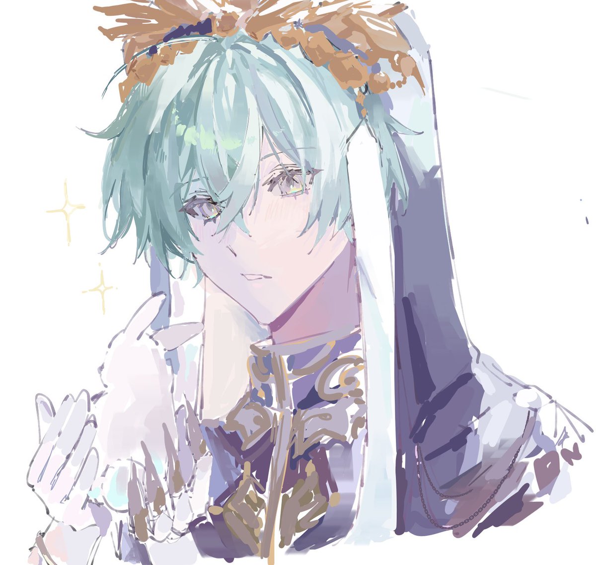 まきmaki tweet media