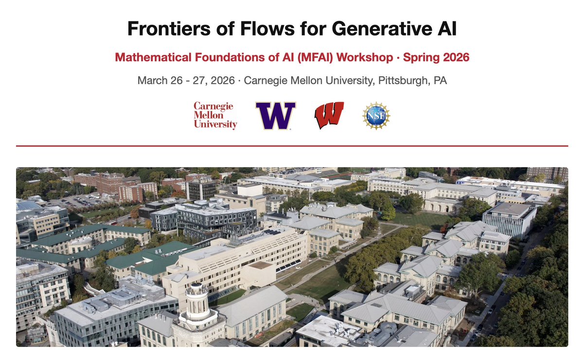 Sean Welleck tweet media