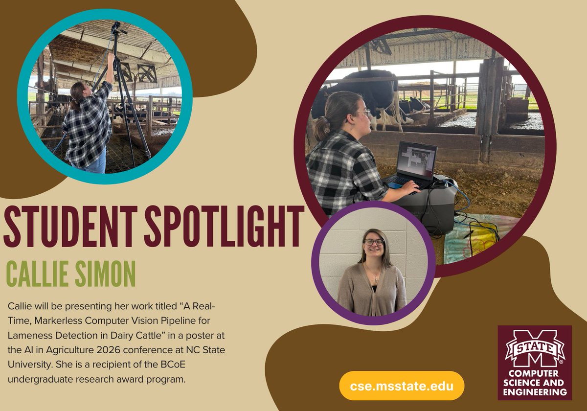 MSState CSE tweet media