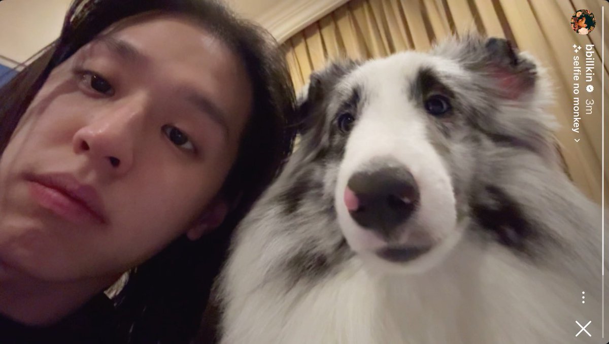 เขาบอกหมาจะหน้าเหมือนคนเลี้ยง กุก้อไม่คิดว่าจะขนาดนี้น่ะ