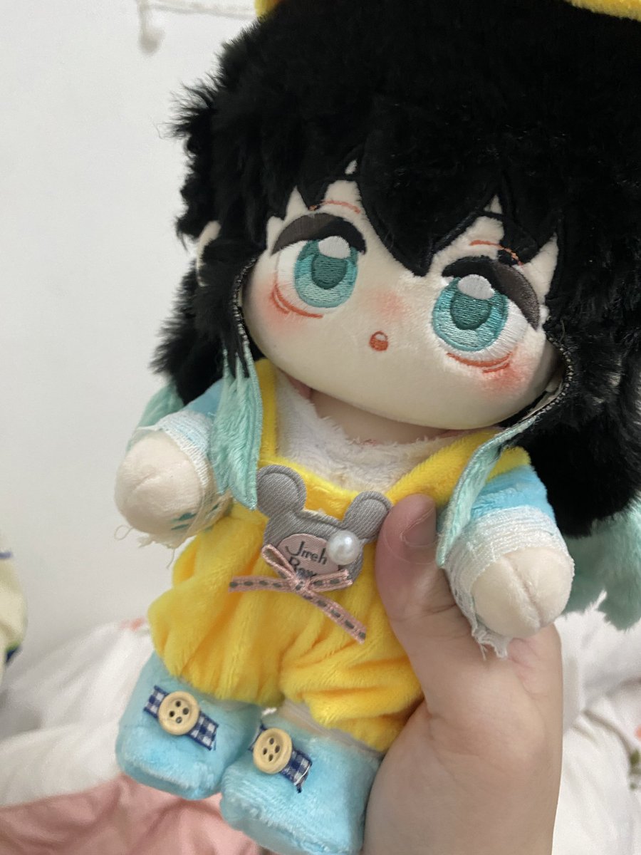 ต้าวมุยได้ชุดใส่ละค้าบบ น่ารักมากเลยย 🫶🏻✨  #priki101review