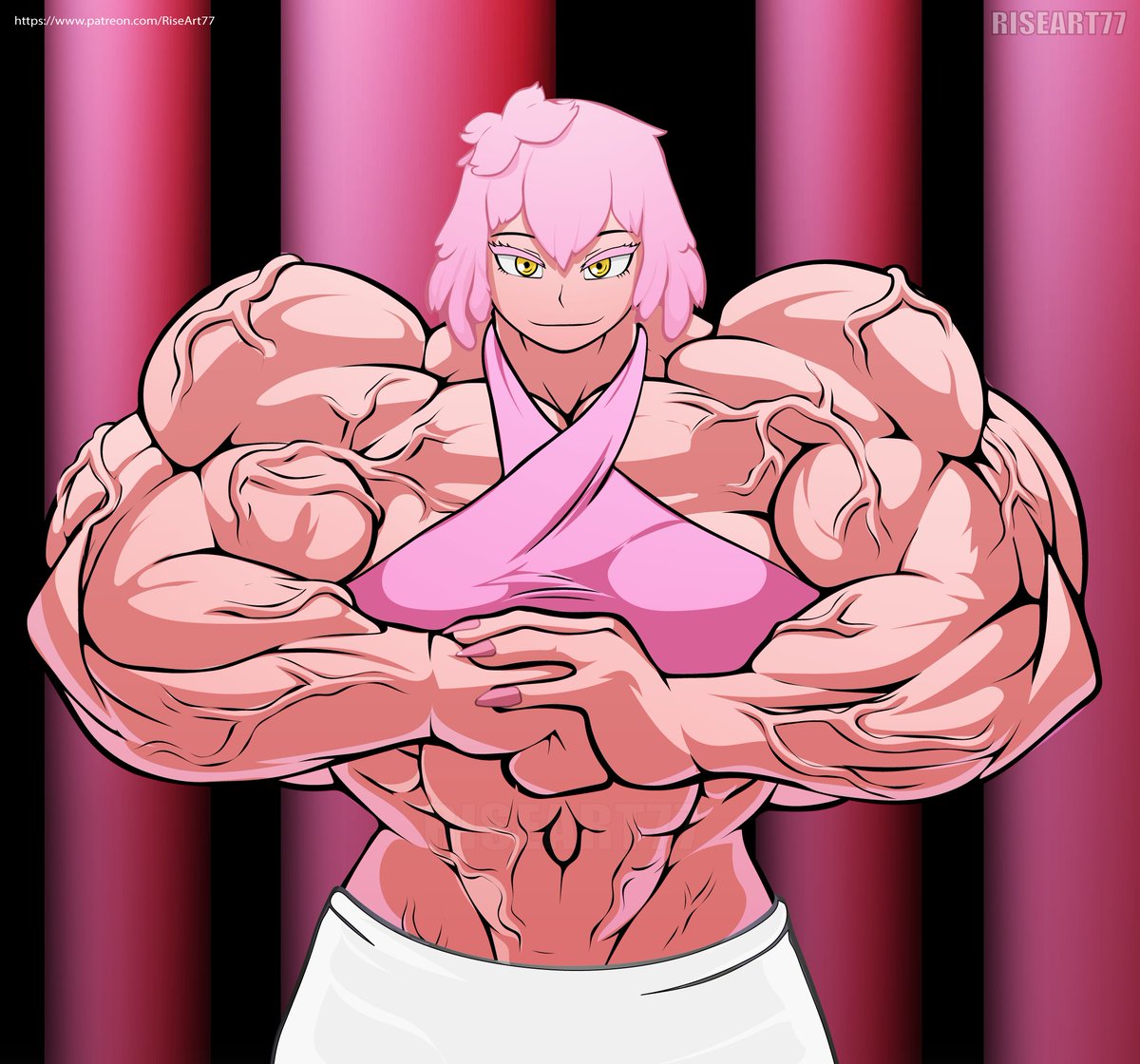 RiseArt77 🔞🐧 tweet media