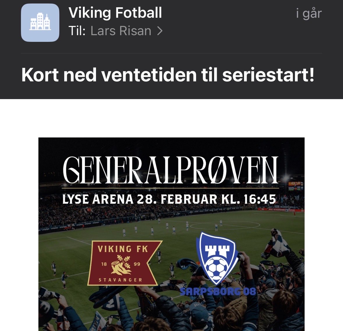 Lars Risan tweet media