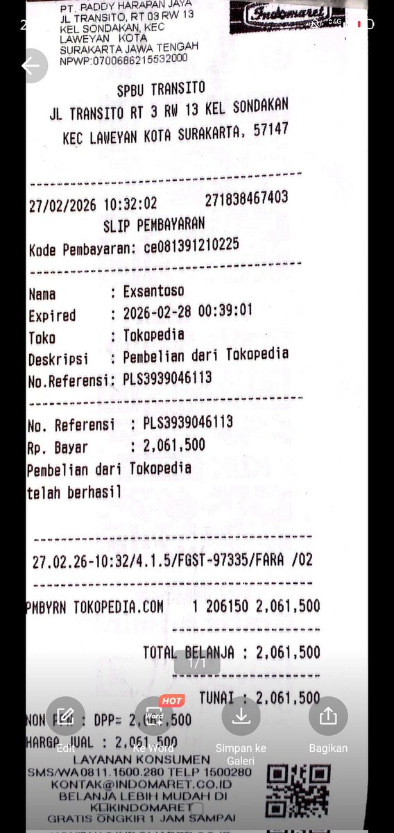 Exsantosa tweet media