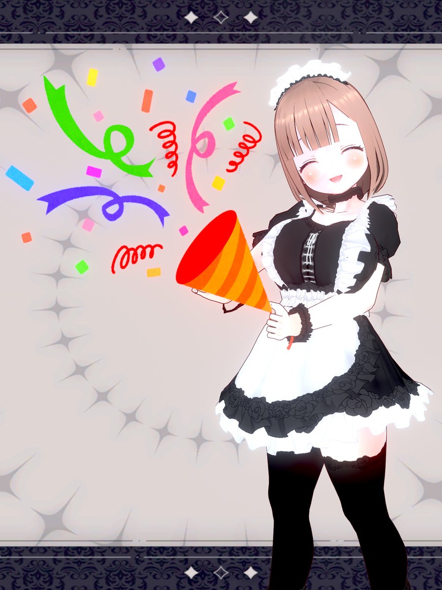 3DCGアニメ同人サークル スタジオVG🔞 tweet media