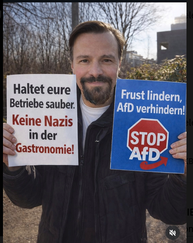Günter Esly (@eslygunter) on Twitter photo 