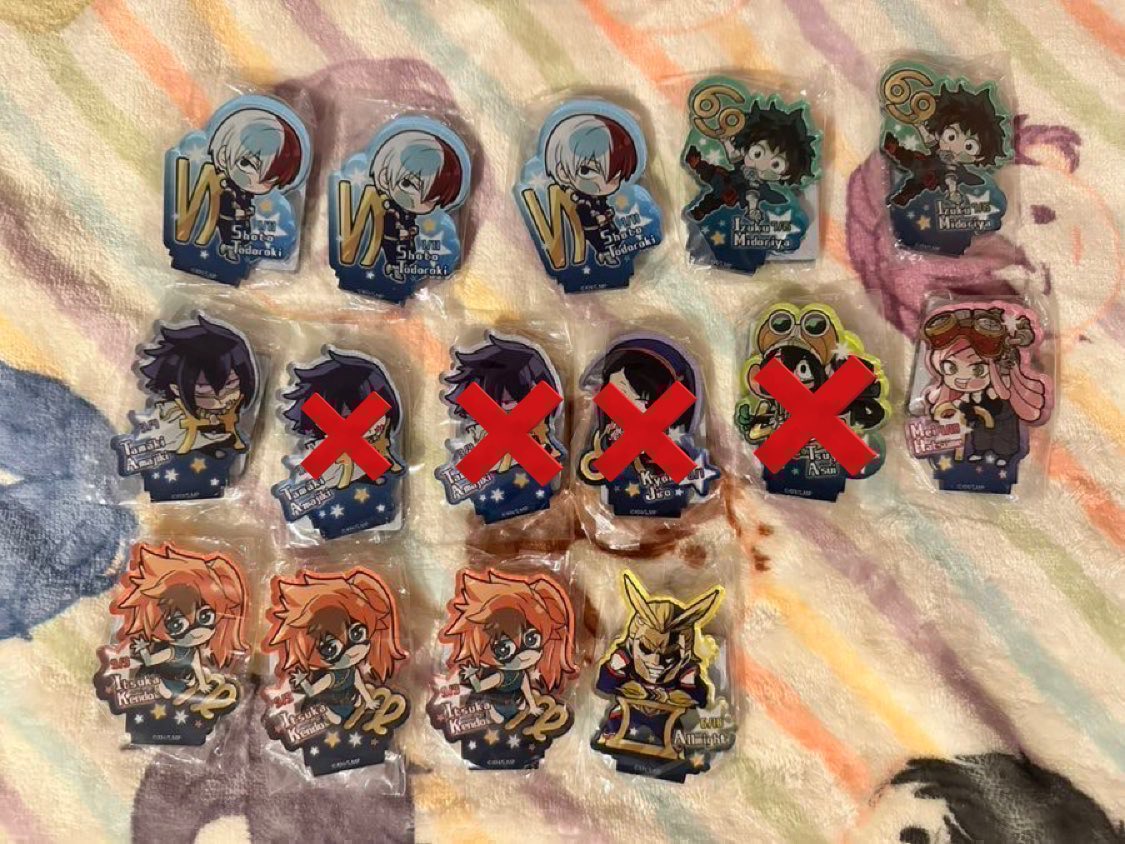 彩香@プロカ必読 (@utpr_0929) / Posts / X