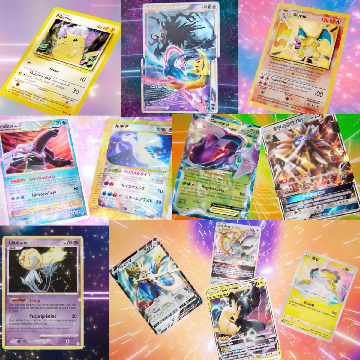 Pokémon-Switch Stock - TCG Restocks tweet media