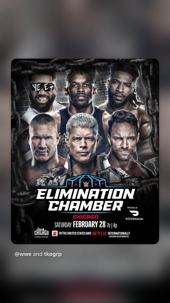 Certified Young OG. ⊛ @WWEJevonEvans parody. tweet media