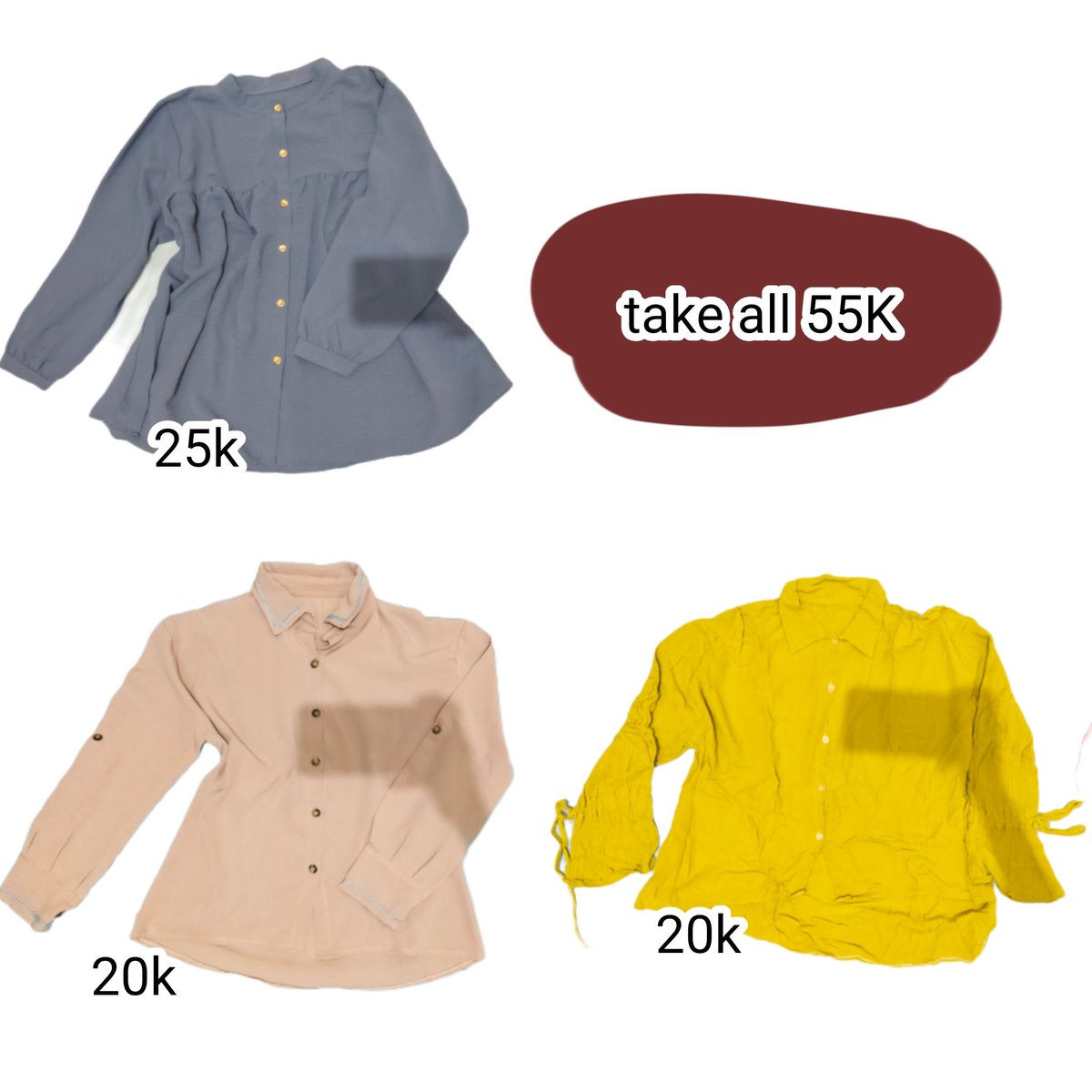 yaya || mt after dm tweet media