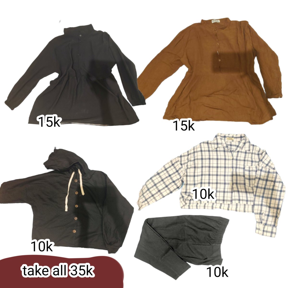 yaya || mt after dm tweet media