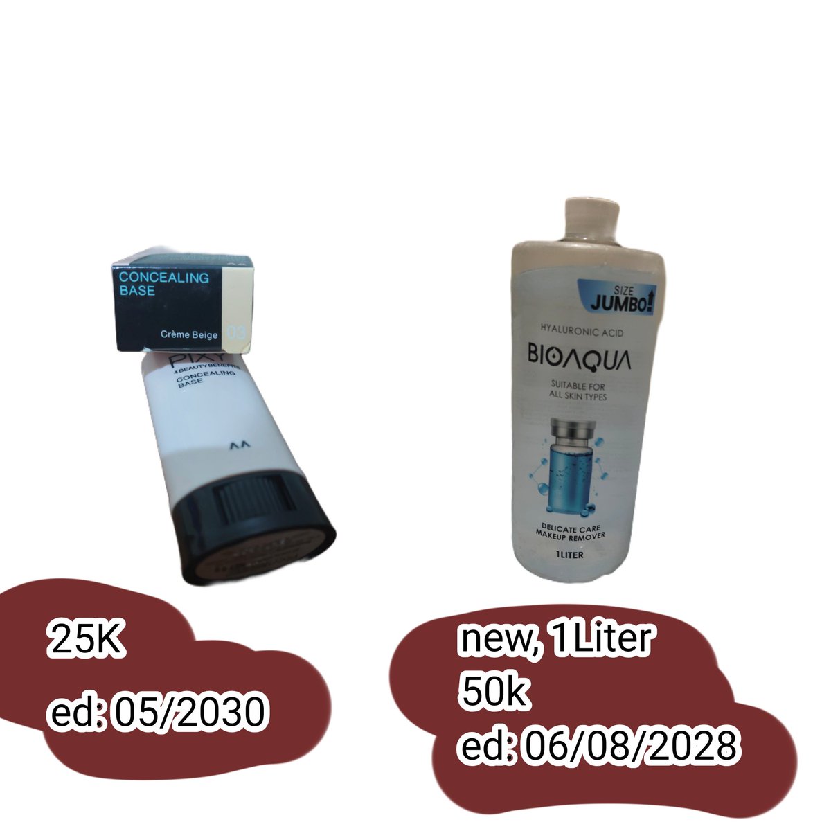 yaya || mt after dm tweet media