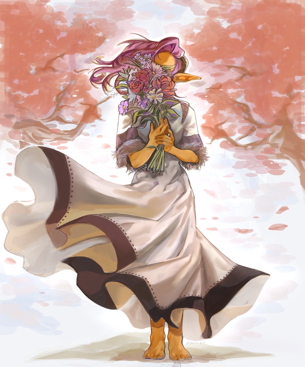 ꒰ jin_zzz~ tweet media