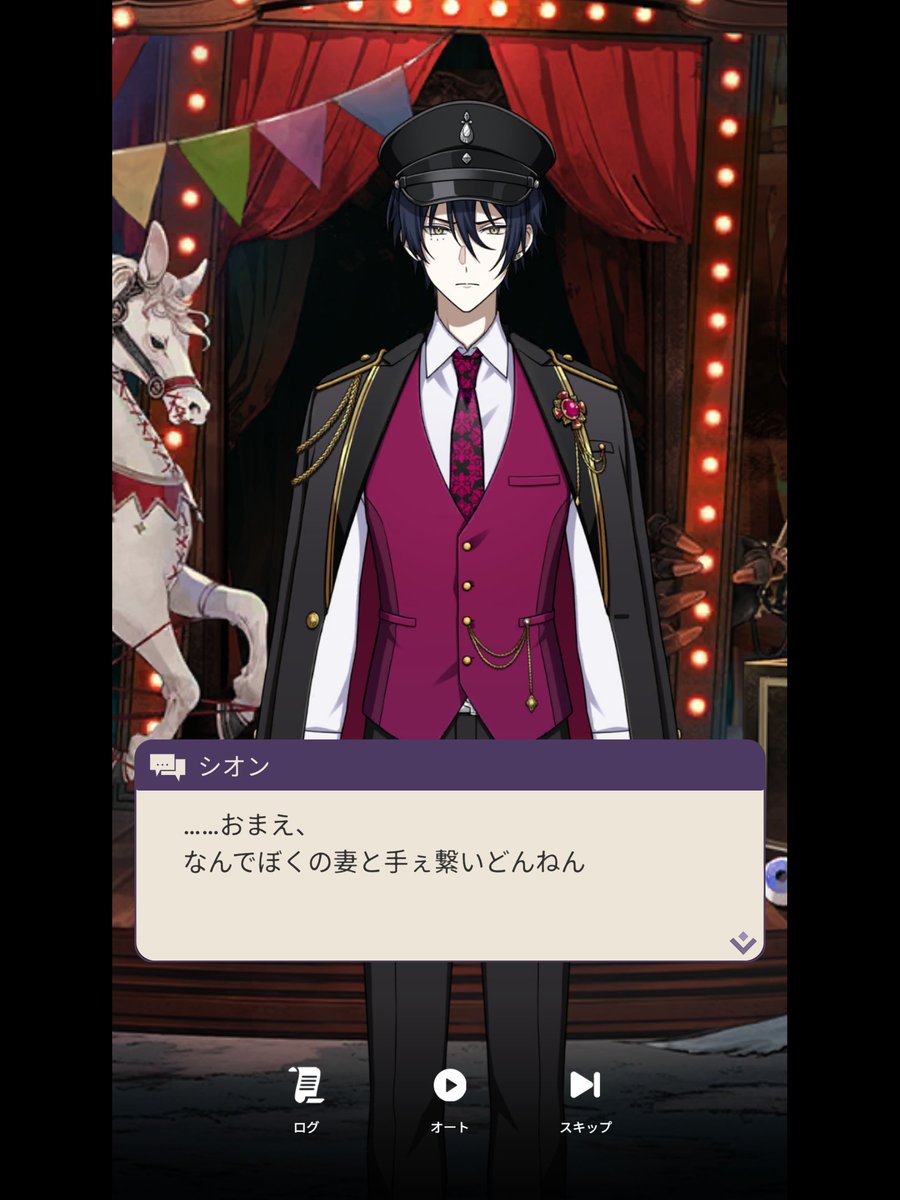 Holotoxin's tweet photo. 今回のMVP https://t.co/a7WmmfM0bv