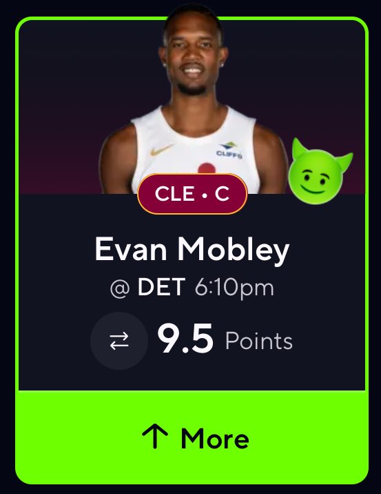 PrizePicks Taco Tuesday Tracker tweet media