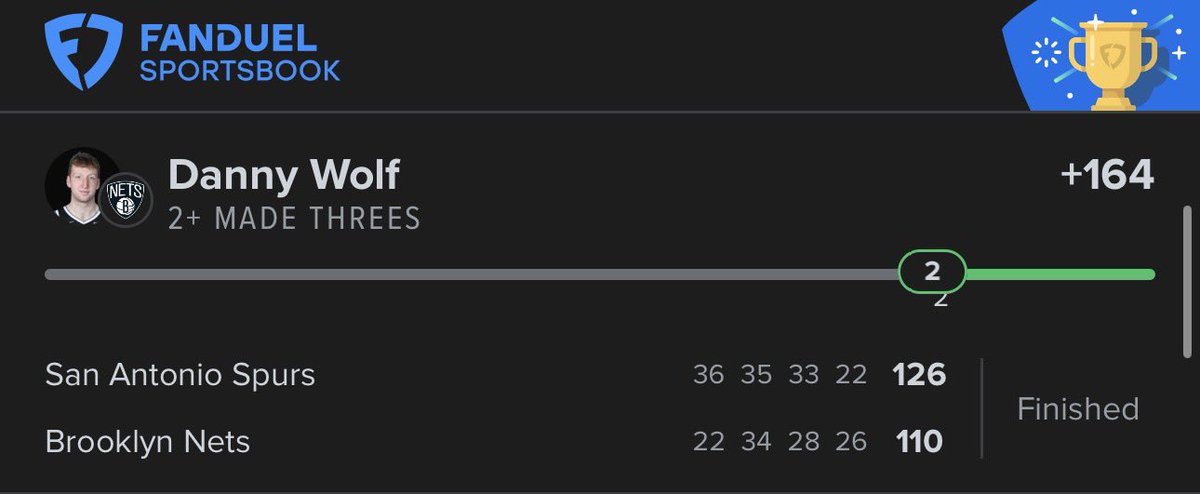 TRIM BETS 🥶 tweet media