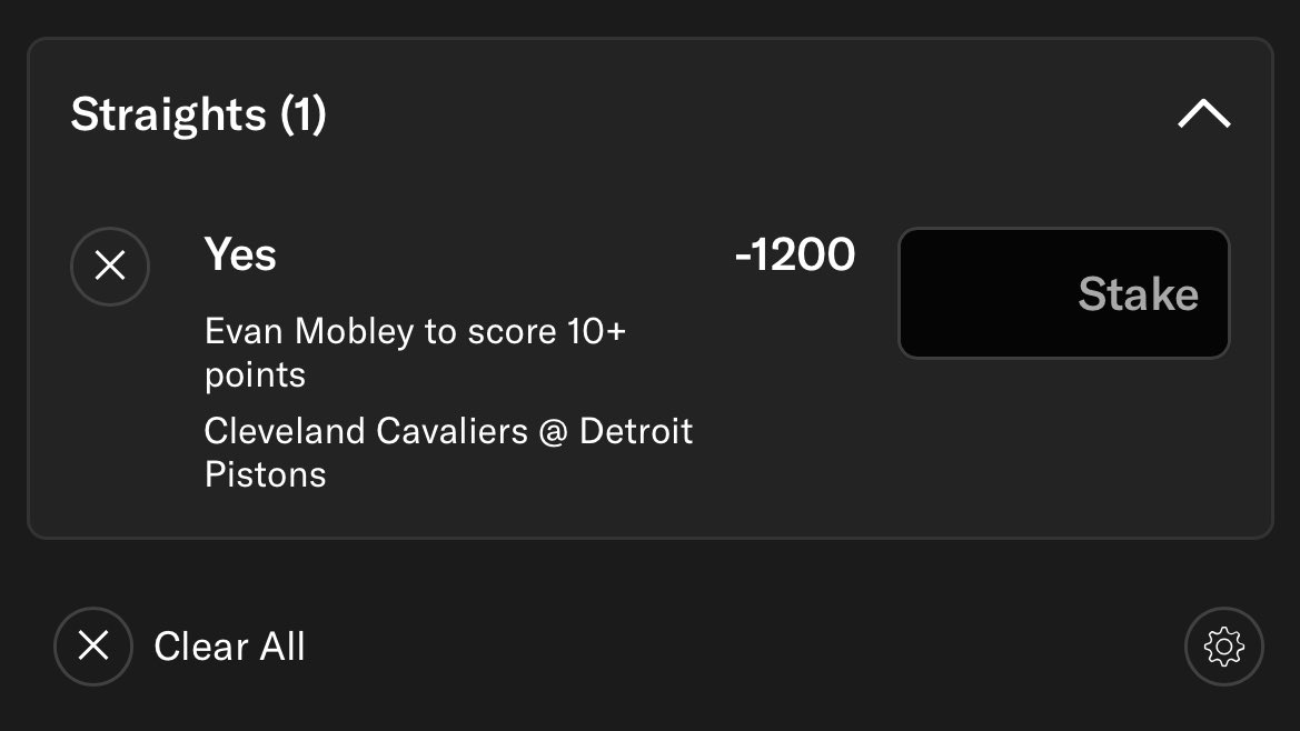 PrizePicks Taco Tuesday Tracker tweet media